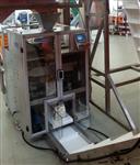 GFT Automazioni Packaging Machine and Automation Systems for Granular and Floury Foods Packaging Machines GFT Flow Pack Packaging Machine